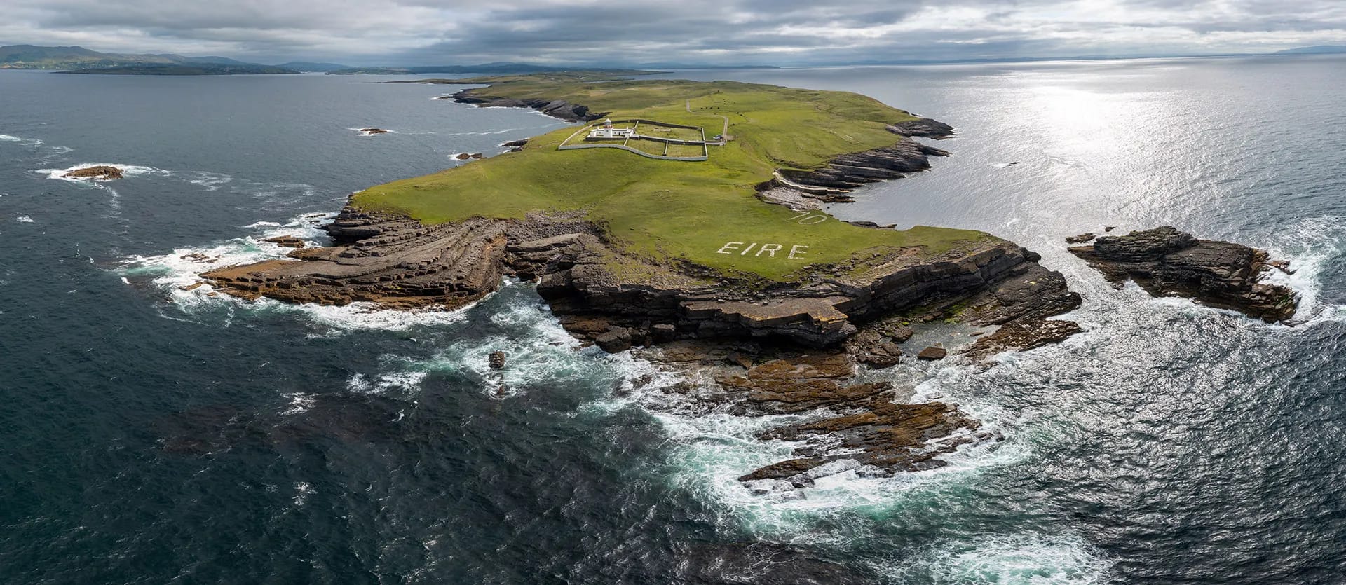 Irlanda y Irlanda del Norte