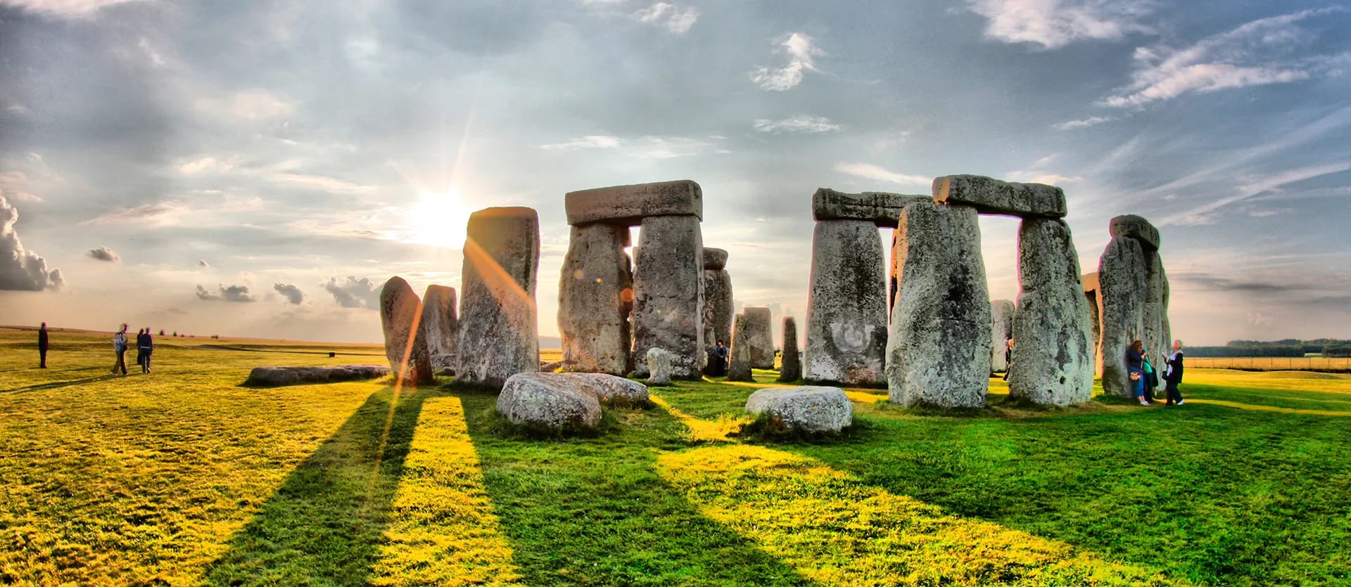England