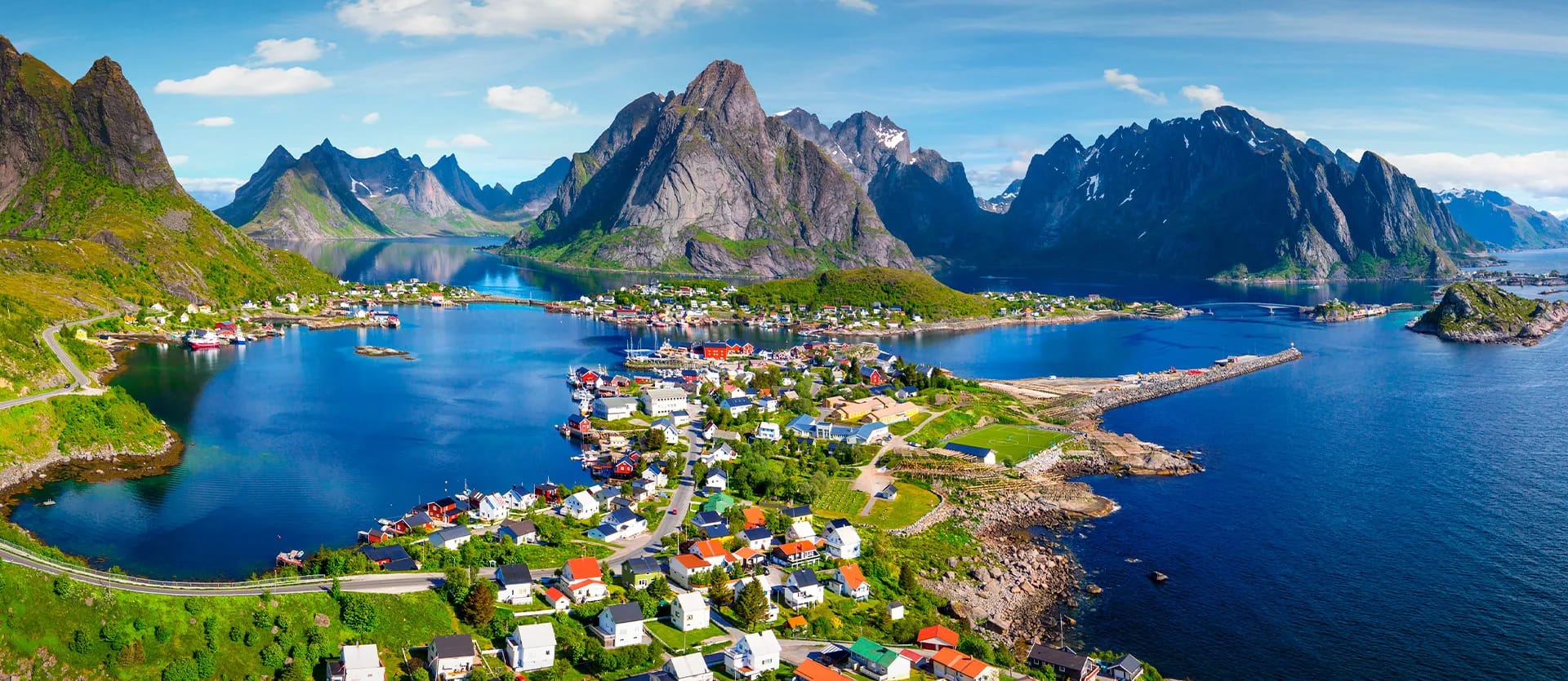 Noruega