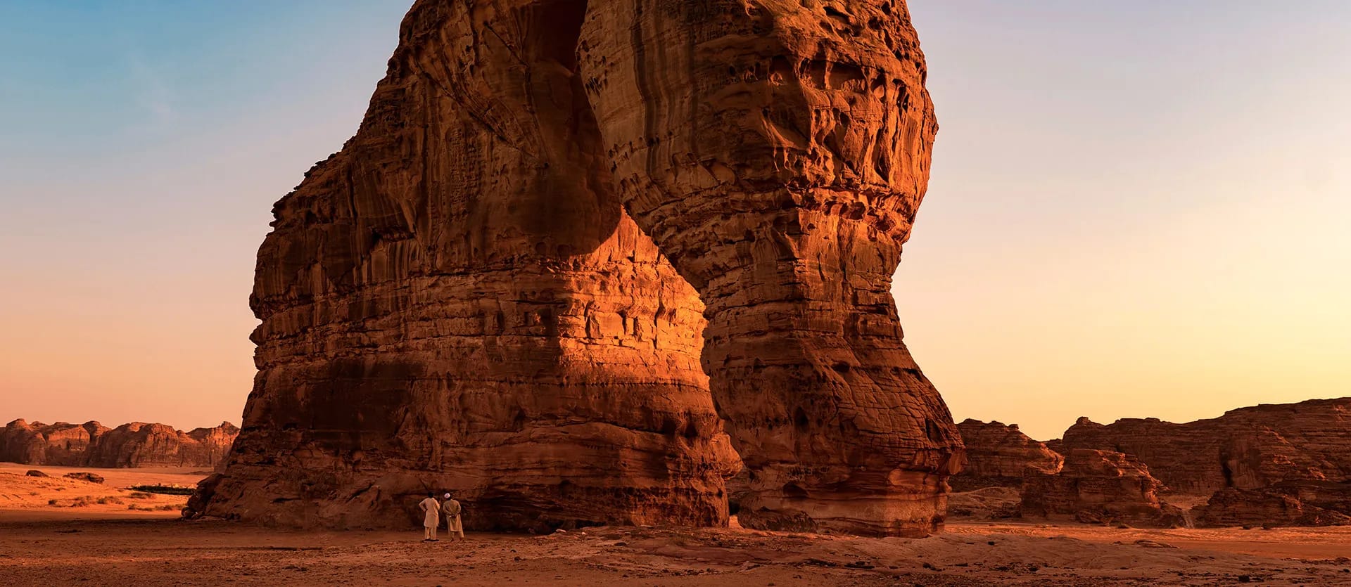 Arabia Saudita