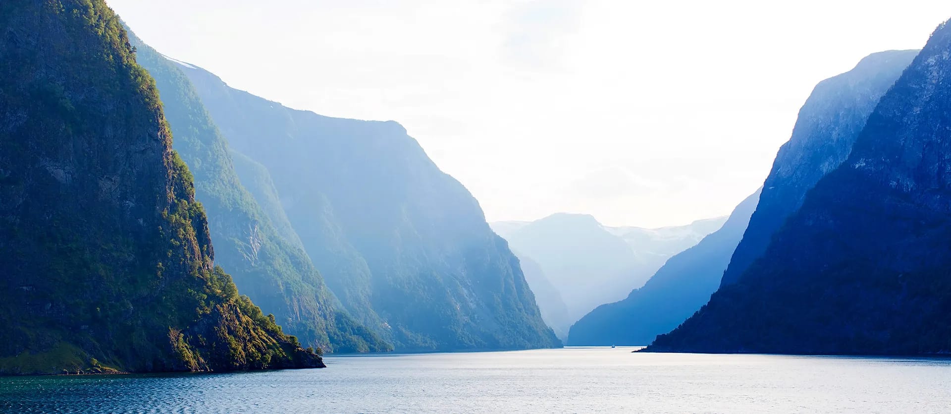 Noruega y Suecia