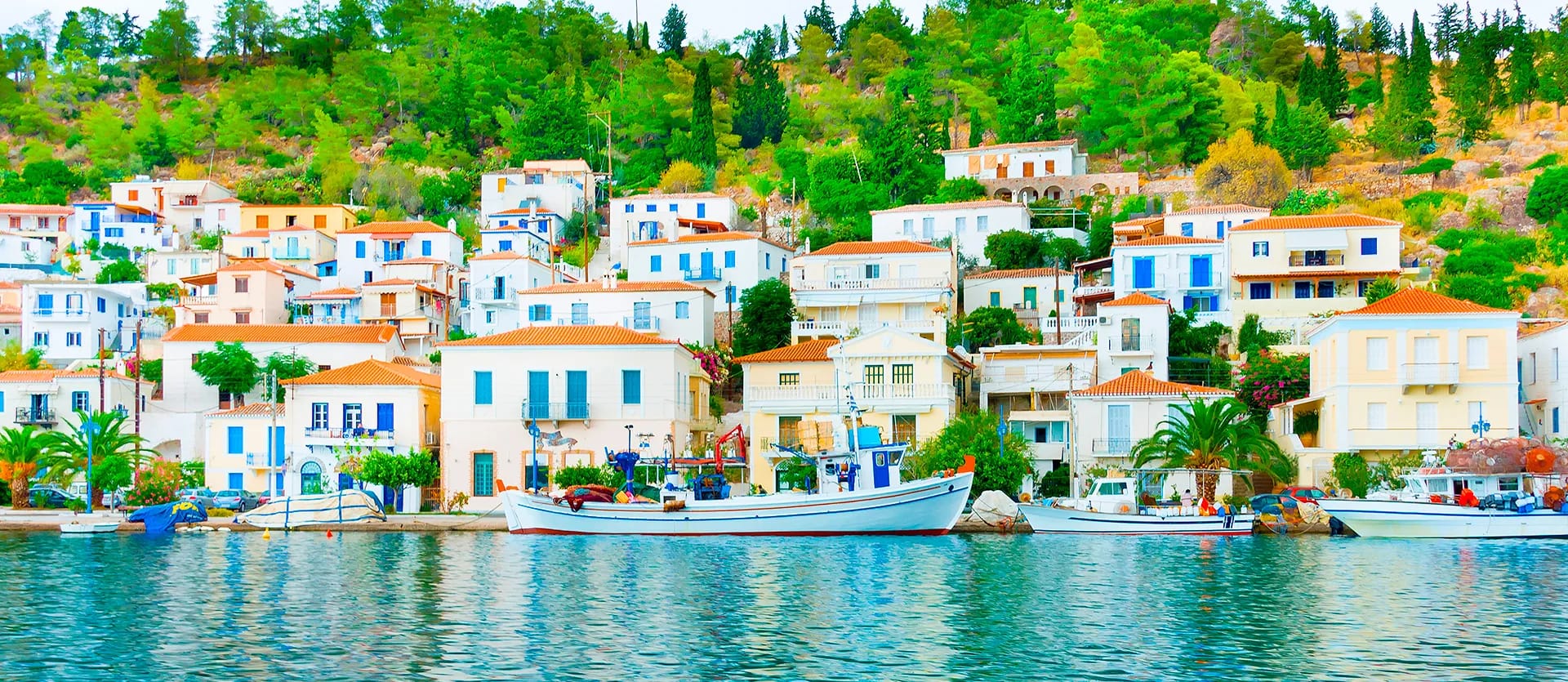 Grecia