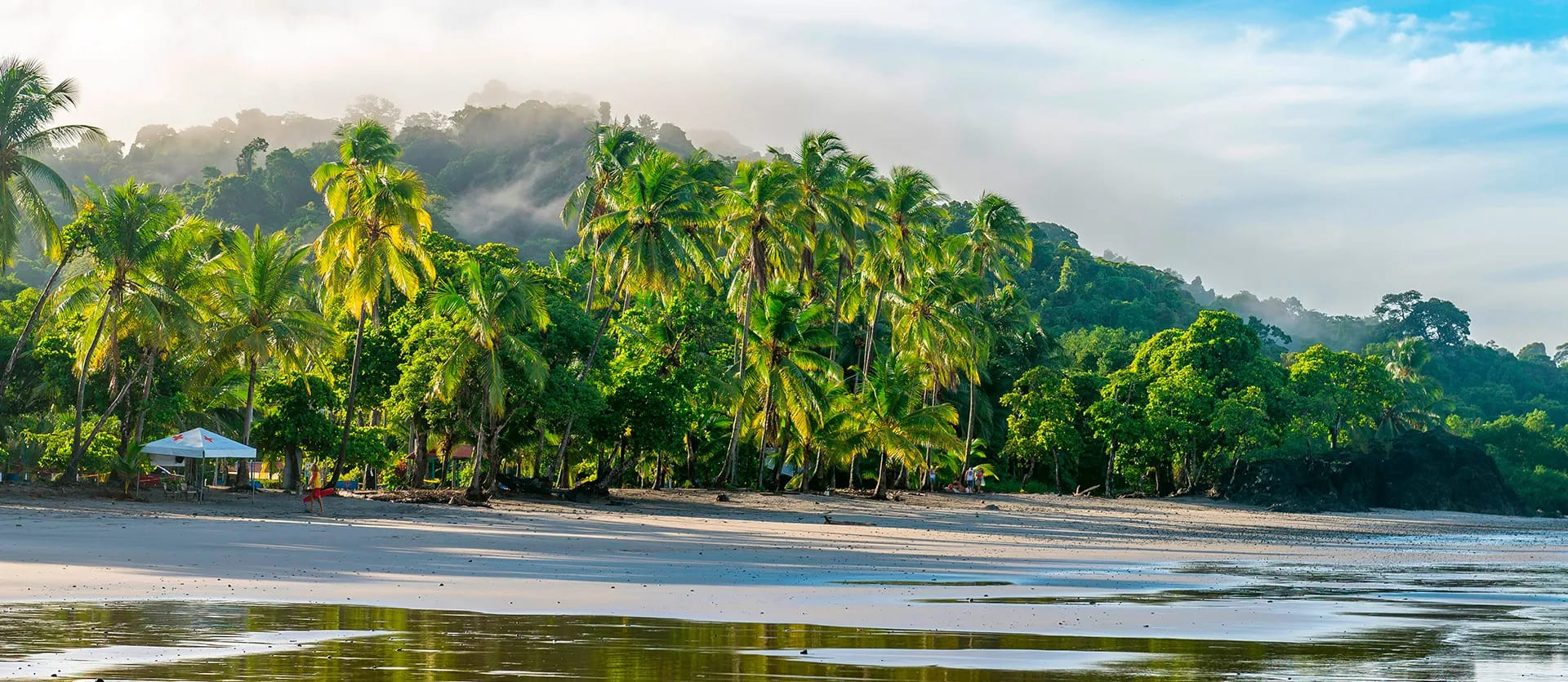 Costa Rica y Panamá