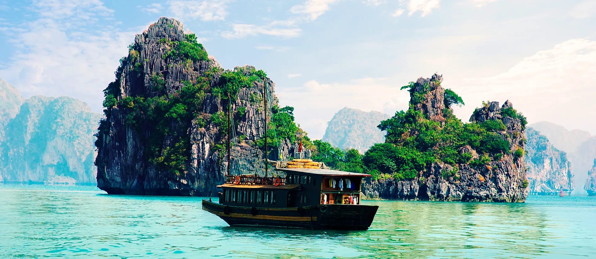 Vietnam y Camboya