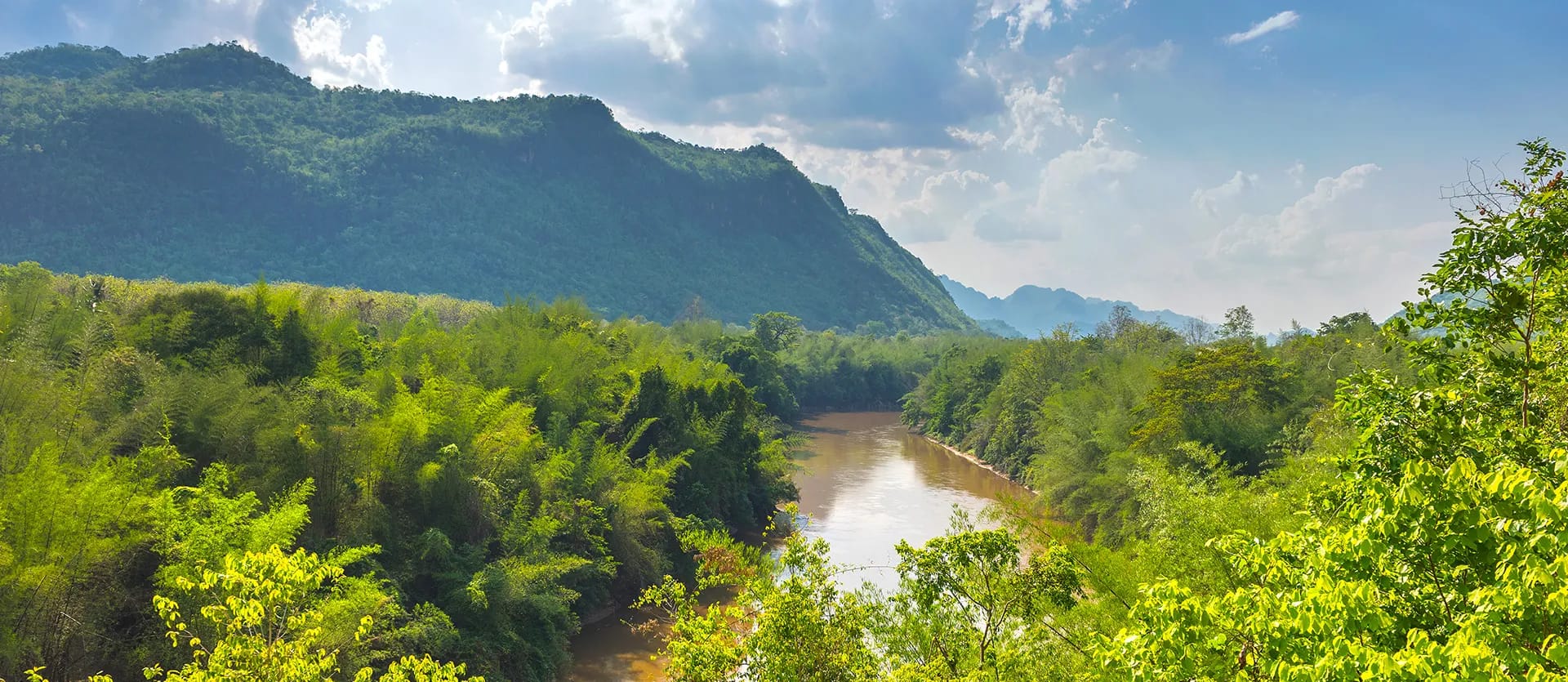 Thailand