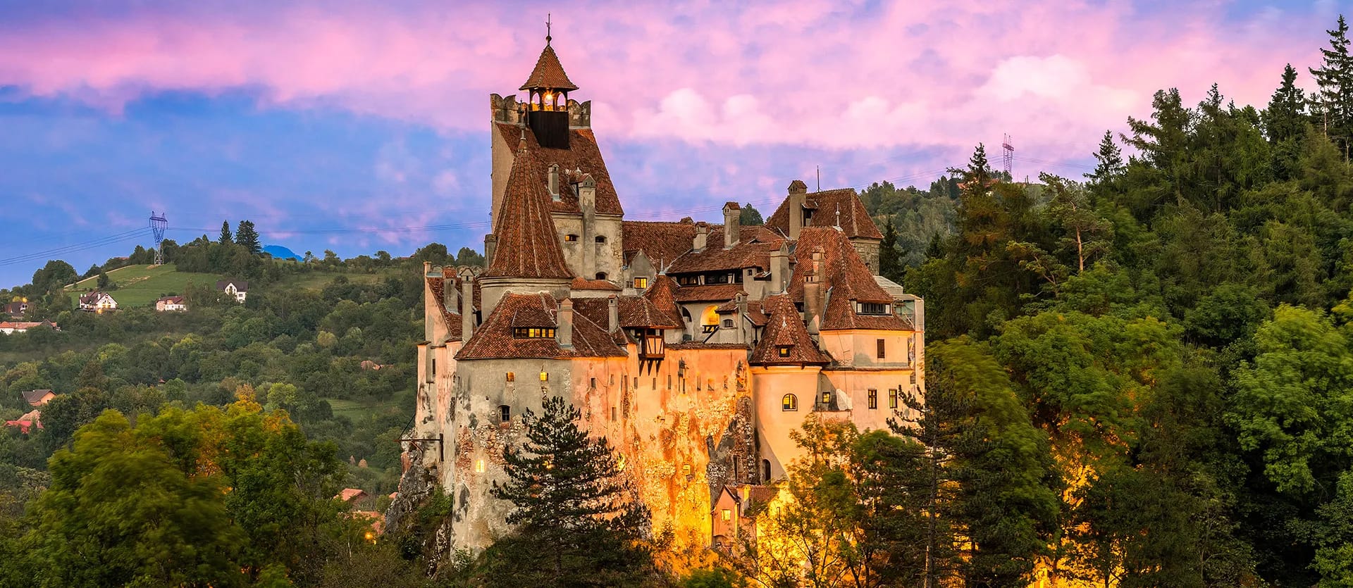 Romania
