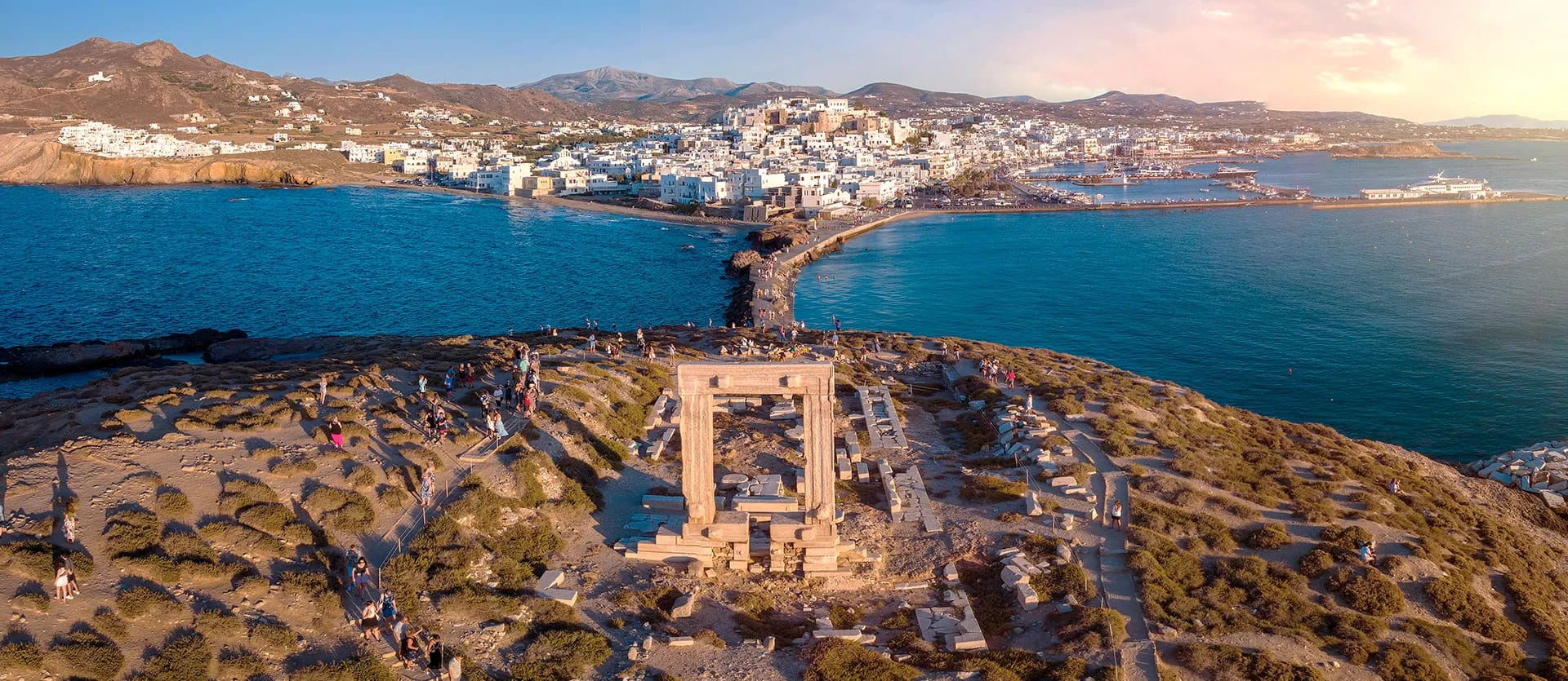 Grecia