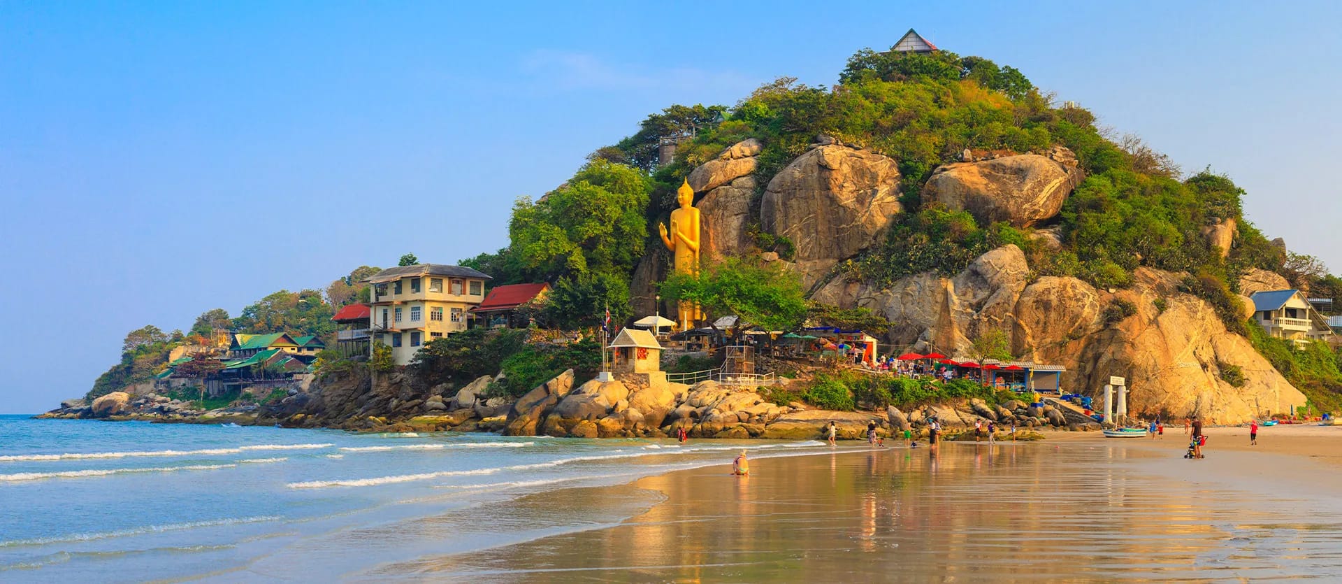 Tailandia