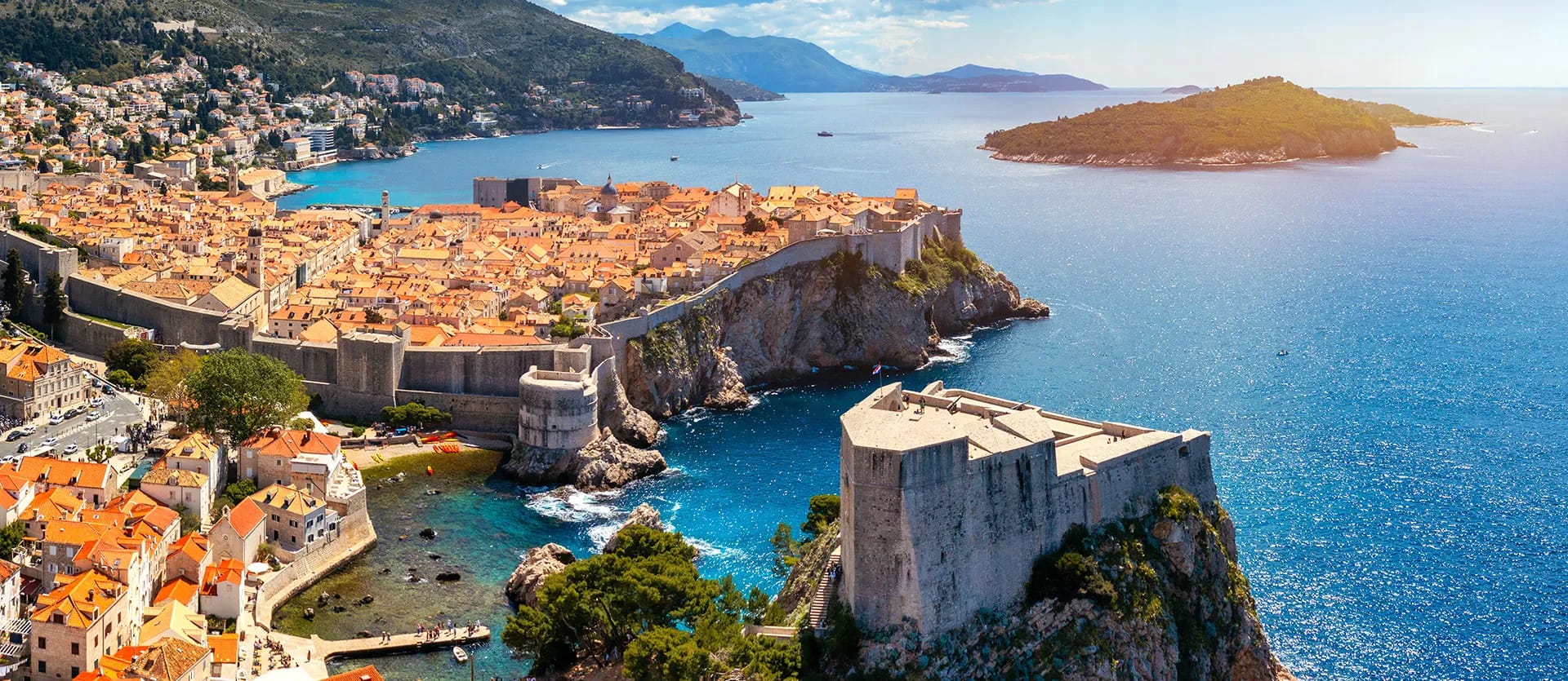 Croacia