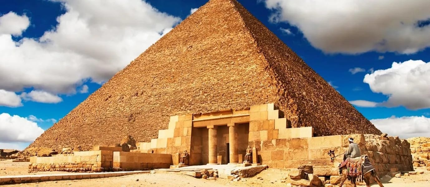 Marruecos y Egipto