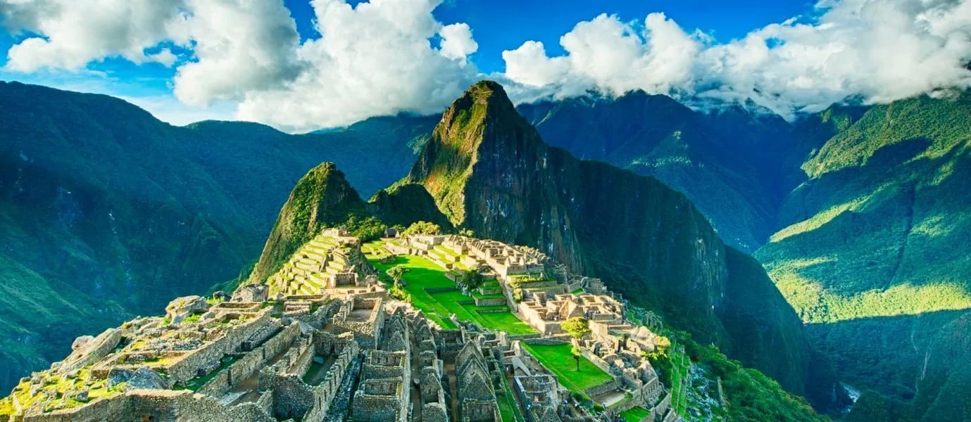 Perú