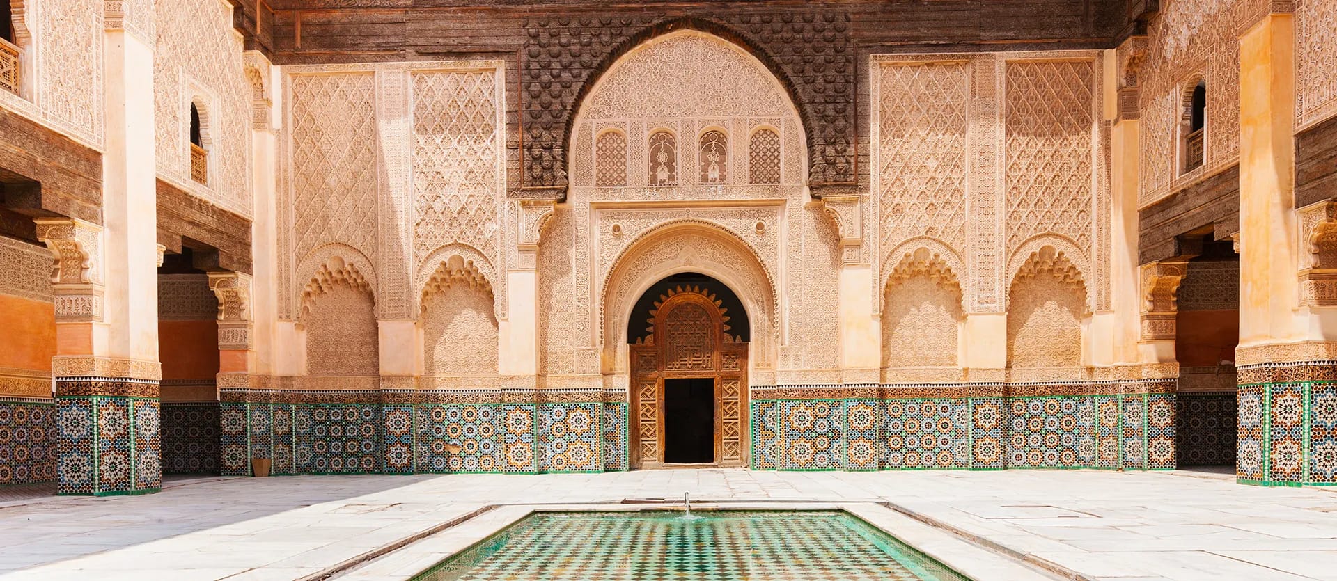 Marruecos