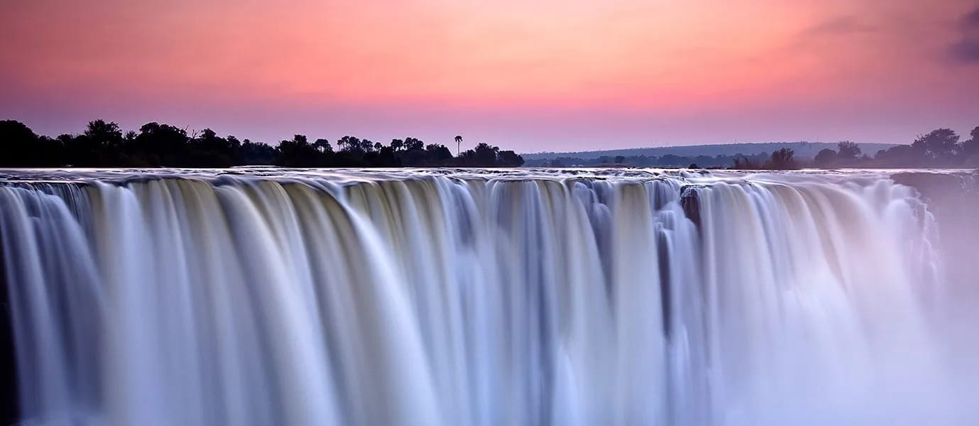 Sudáfrica y Zimbabue