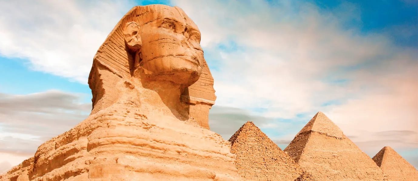 Egipto