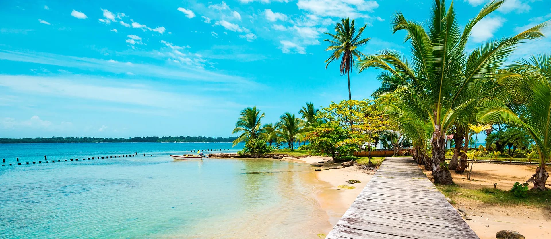 Costa Rica & Panama