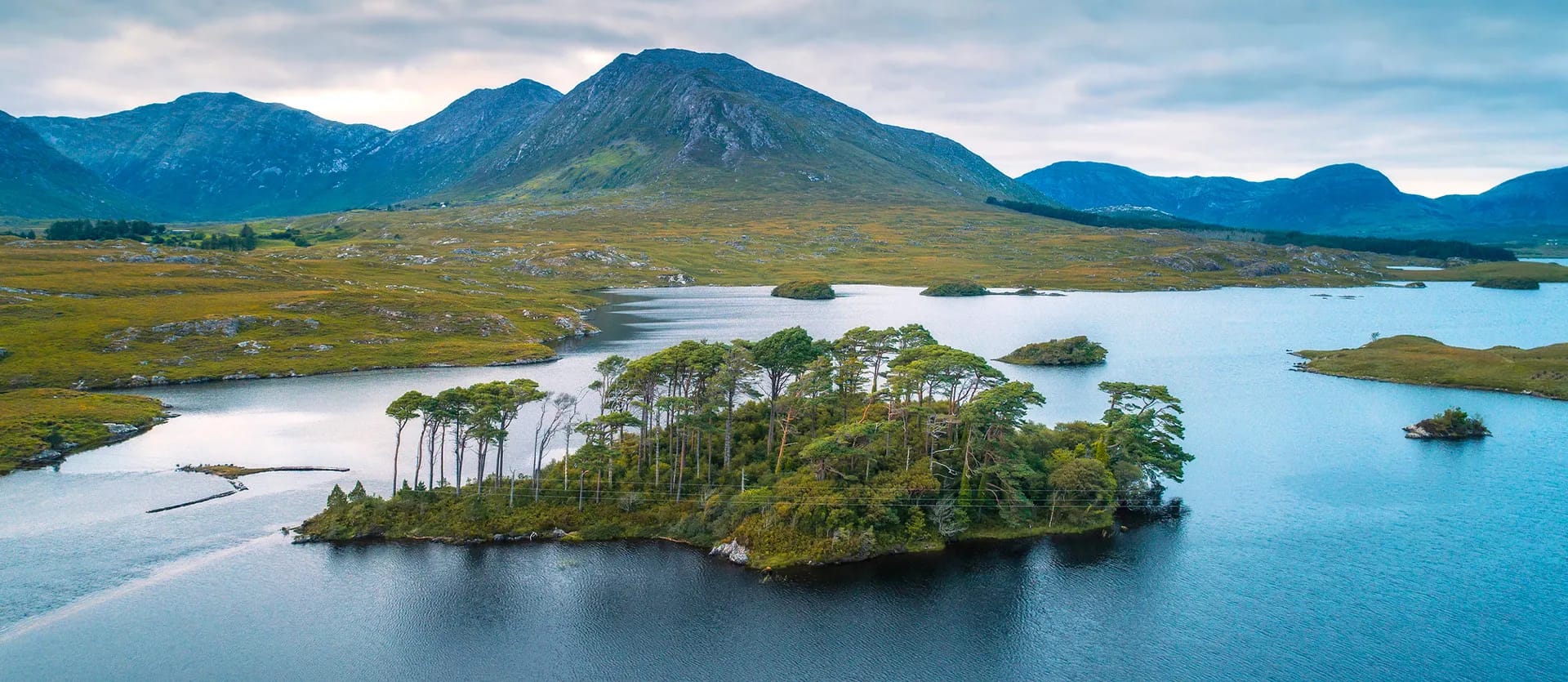 Irlanda
